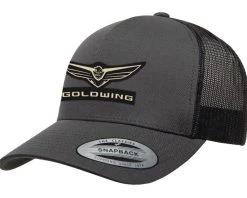 Factory Effex Goldwing Rally Curved Bill Hat