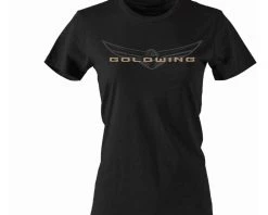 Factory Effex Goldwing Sketched Women's T-Shirt