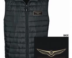 Factory Effex Goldwing Vest