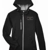 Factory Effex Goldwing Women's Jacket 2 Factory Effex Goldwing Women's Jacket -Factory Effex Sales Shop factory effex goldwing womens jacket black 1
