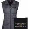 Factory Effex Goldwing Women's Vest