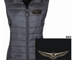 Factory Effex Goldwing Women's Vest