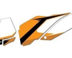 Factory Effex Graphic Number Plate Backgrounds -Factory Effex Sales Shop factory effex graphic number plate backgrounds 6