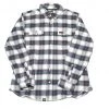 Factory Effex Honda 2.0 Flannel Shirt -Factory Effex Sales Shop factory effex honda20 flannel shirt red white 3