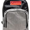 Factory Effex Honda Standard Backpack -Factory Effex Sales Shop factory effex honda backpack na 1