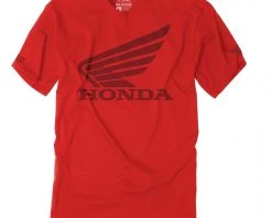 Factory Effex Honda Big Wing T-Shirt