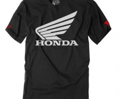 Factory Effex Honda Big Wing Youth T-Shirt