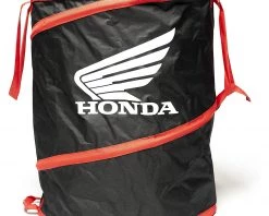 Factory Effex Honda Collapsible Trash Can