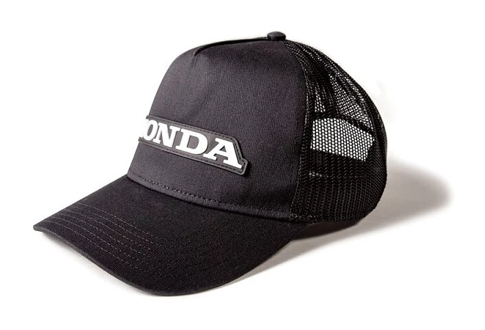 Factory Effex Honda Core Curved Bill Hat