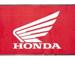Factory Effex Honda Door Mat