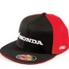 Factory Effex Honda Horizontal Flex-Fit Hat