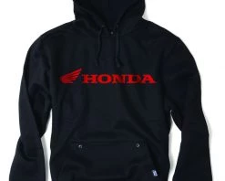 Factory Effex Honda Horizontal Hoody