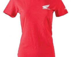 Factory Effex Honda Icon Women's T-Shirt