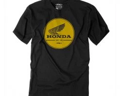 Factory Effex Honda Label T- Shirt