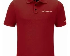 Factory Effex Honda Polo Shirt