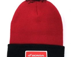 Factory Effex Honda Pom Beanie