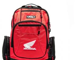 Factory Effex Honda Premium Backpack