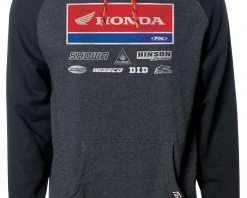 Factory Effex Honda Racewear Hoody