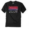 Factory Effex Honda Racewear T-Shirt