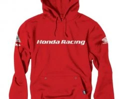 Factory Effex Honda Racing Hoody
