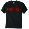 Factory Effex Honda Ride Red Bolt T-Shirt