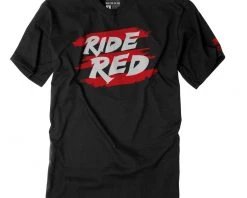 Factory Effex Youth Honda Ride Red Stripes T-Shirt