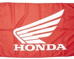 Factory Effex Honda RV Flag