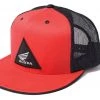 Factory Effex Honda Tri Hat -Factory Effex Sales Shop factory effex honda snapback hat 1