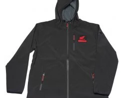 Factory Effex Honda Soft Shell Jacket