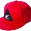 Factory Effex Honda Tri Youth Snapback Hat -Factory Effex Sales Shop factory effex honda tri youth snapback hat red 1 scaled