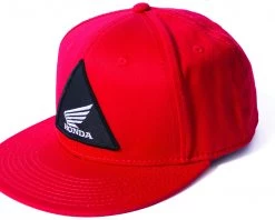 Factory Effex Honda Tri Youth Snapback Hat