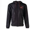 Factory Effex Honda Windbreaker Jacket -Factory Effex Sales Shop factory effex honda windbreaker jacket black 1