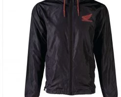 Factory Effex Honda Windbreaker Jacket