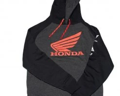Factory Effex Honda Wing Pullover Hoody
