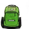 Factory Effex Kawasaki Premium Backpack -Factory Effex Sales Shop factory effex kawasaki backpack na 1