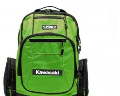 Factory Effex Kawasaki Premium Backpack