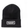 Factory Effex Kawasaki Beanie -Factory Effex Sales Shop factory effex kawasaki beanie black 1
