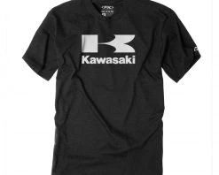 Factory Effex Kawasaki Flying K T-Shirt (XL)