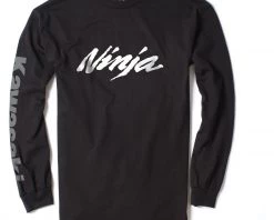Factory Effex Kawasaki Ninja L/S T-Shirt