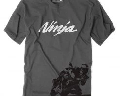 Factory Effex Kawasaki Ninja Bike T-Shirt