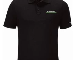 Factory Effex Kawasaki Polo Shirt