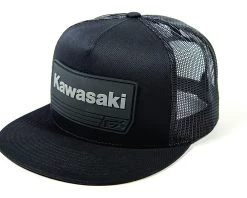 Factory Effex Kawasaki Racewear Hat