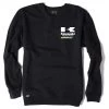 Factory Effex Kawasaki Racing Team Sweatshirt -Factory Effex Sales Shop factory effex kawasaki racing crew 1