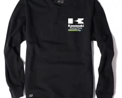 Factory Effex Kawasaki Racing Team Sweatshirt