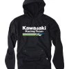 Factory Effex Kawasaki Racing Team Hoody 1 Factory Effex Kawasaki Racing Team Hoody -Factory Effex Sales Shop factory effex kawasaki racing team hoody 2