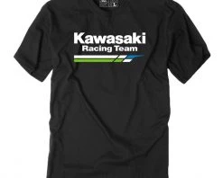 Factory Effex Kawasaki Racing Team T-Shirt