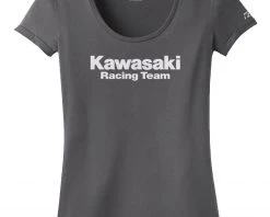 Factory Effex Kawasaki Racing Women's T-Shirt