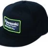 Factory Effex Kawasaki Racing Youth Snapback Hat