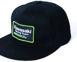 Factory Effex Kawasaki Racing Youth Snapback Hat