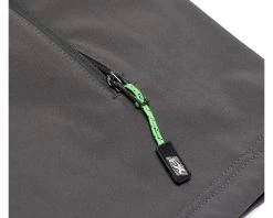 Factory Effex Kawasaki Soft Shell Jacket -Factory Effex Sales Shop factory effex kawasaki soft shell jacket grey 10